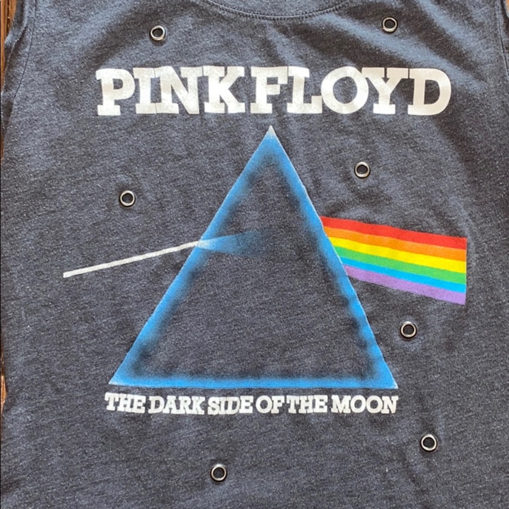 PINK FLOYD / Rocking Tee 💥 - Picture 2 of 4